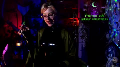 Goddess of two strapons  - Mr. long Don Mr. Pinky online show from 12-28-24, 07:43