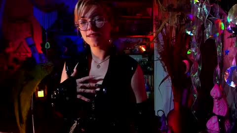 Goddess of two strapons  - Mr. long Don Mr. Pinky online show from 01-16-25, 08:25