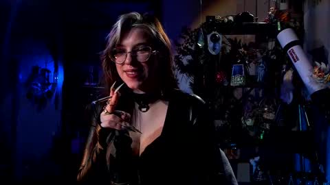 Goddess of two strapons  - Mr. long Don Mr. Pinky online show from 03-04-25, 08:05