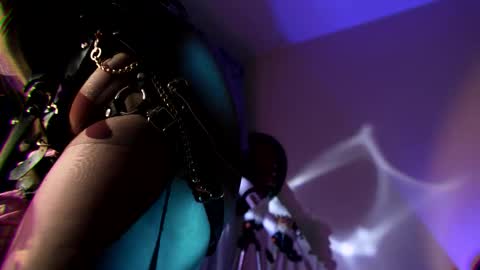 Goddess of two strapons  - Mr. long Don Mr. Pinky online show from 11-24-25, 07:57