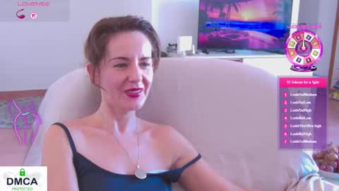 Witch in Silk online show from 09-20-25, 01:56