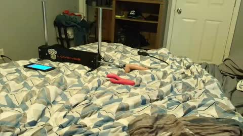 Snapshot of witchbitchmommy chatting on 10-27-25, 07:18 witchbitchmommy online show from 10-27-25, 07:18