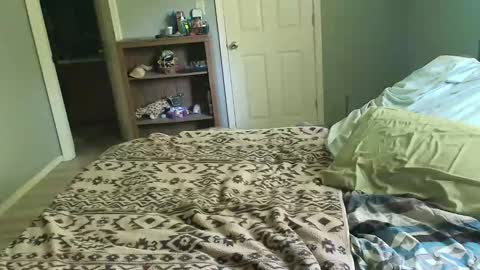 witchbitchmommy online show from 05-01-26, 03:27