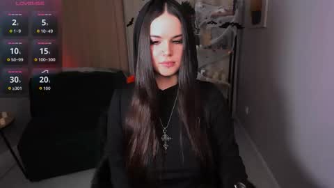 the ketty online show from 10-26-25, 02:34