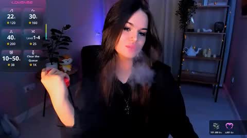 the ketty online show from 11-24-25, 03:01