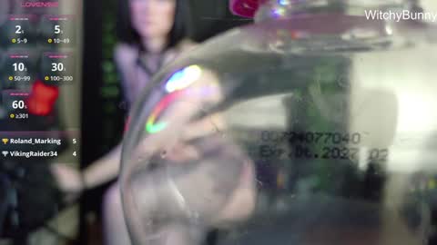 Amanda online show from 01-09-25, 07:08