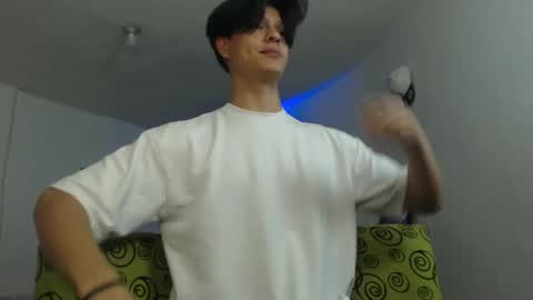 Ken online show from 02-07-25, 02:58