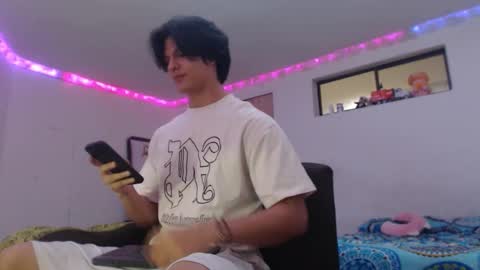 Snapshot of with_ken chatting on 01-19-26, 12:03 Ken online show from 01-19-26, 12:03