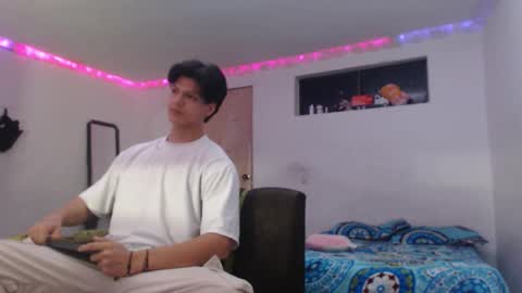 Snapshot of with_ken chatting on 02-04-26, 05:02 Ken online show from 02-04-26, 05:02