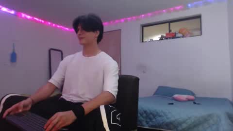 Snapshot of with_ken chatting on 03-05-26, 04:19 Ken online show from 03-05-26, 04:19