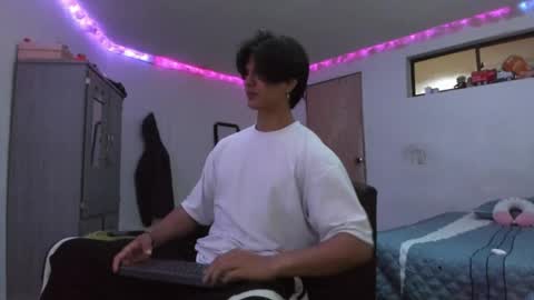 Snapshot of with_ken chatting on 03-29-26, 12:43 Ken online show from 03-29-26, 12:43