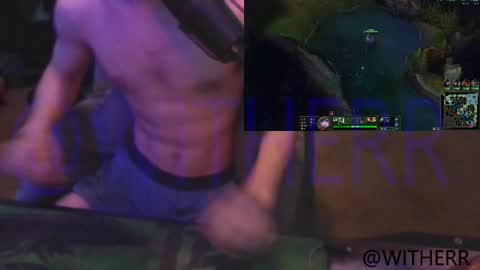 Witherr online show from 09-17-25, 07:21