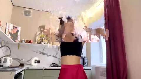 Isobelle online show from 01-23-25, 08:15