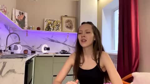 Isobelle online show from 01-23-25, 11:15