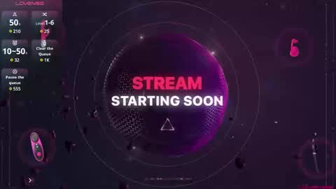 Isobelle online show from 03-01-25, 01:18