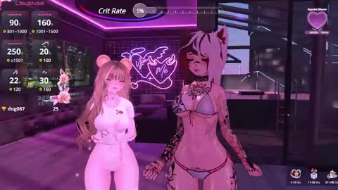 wittleweeel2 online show from 03-01-25, 03:21