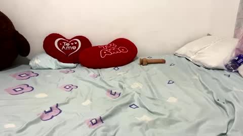 Snapshot of wizycandy_1 chatting on 01-09-25, 11:24 Wiz and Candy online show from 01-09-25, 11:24