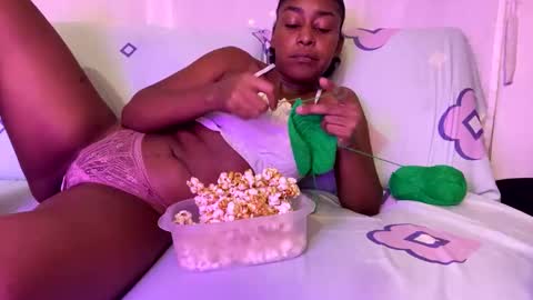 Snapshot of wizycandy_1 chatting on 02-08-25, 12:28 Wiz and Candy online show from 02-08-25, 12:28