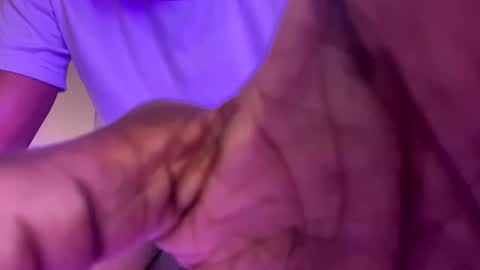 Snapshot of wizycandy_1 chatting on 03-05-25, 06:12 Wiz and Candy online show from 03-05-25, 06:12