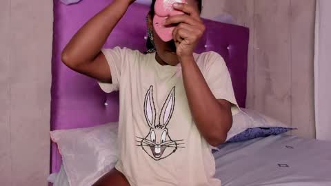 Wiz and Candy online show from 04-07-26, 05:08