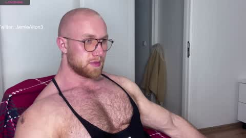 Wlademar online show from 01-20-25, 08:18