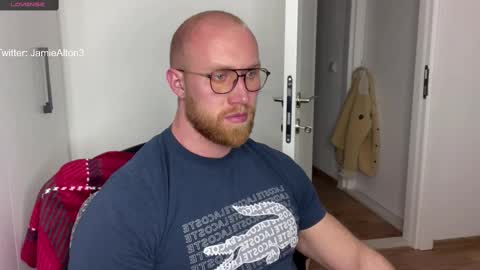 Wlademar online show from 03-09-25, 01:25