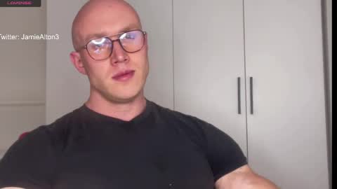 Wlademar online show from 04-25-26, 05:10