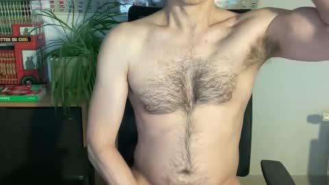 Snapshot of wladsexy88 chatting on 02-17-25, 07:26 Wladsexy88 online show from 02-17-25, 07:26