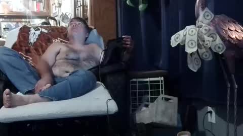 wldlife online show from 10-07-25, 12:52