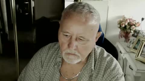 wlodman123 online show from 03-31-26, 08:15