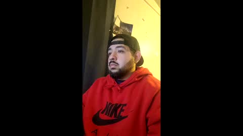 looking for her online show from 12-21-25, 06:20