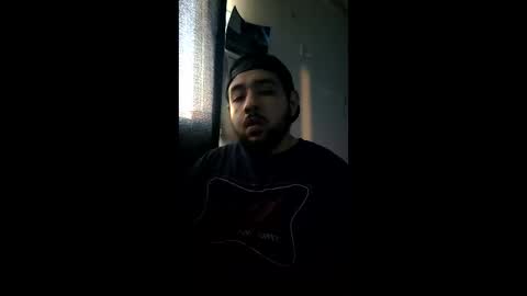 looking for her online show from 12-21-25, 09:33