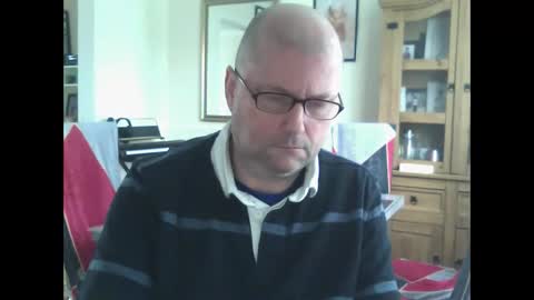 wobble444 online show from 03-16-26, 11:36