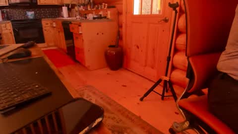 Snapshot of wobbleon chatting on 01-29-25, 09:39 Gobbleon online show from 01-29-25, 09:39