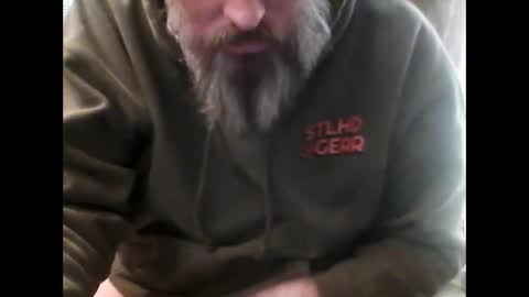 Snapshot of wobblysaussage69 chatting on 01-24-25, 03:55 wobblysaussage69 online show from 01-24-25, 03:55