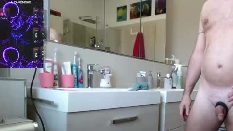 Horny Guy online show from 02-28-26, 12:39