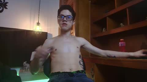  W O L F  online show from 03-21-26, 11:26