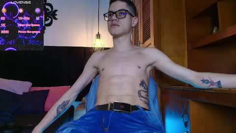  W O L F  online show from 03-31-26, 11:21