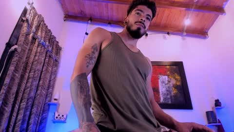 wolferatus online show from 12-05-24, 02:22