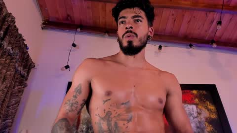 wolferatus online show from 12-18-24, 08:36