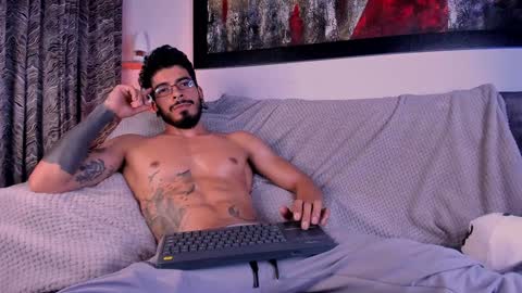 wolferatus online show from 12-28-24, 08:15