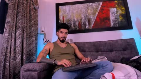 wolferatus online show from 01-21-25, 03:10