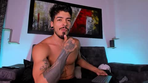 wolferatus online show from 09-23-25, 07:28