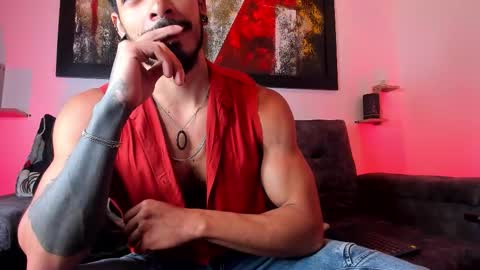 wolferatus online show from 10-13-25, 09:15