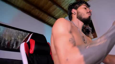 wolferatus online show from 11-07-25, 11:49