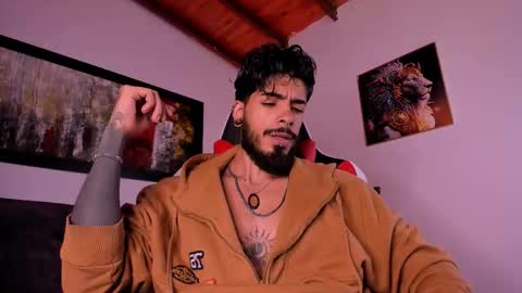 wolferatus online show from 12-15-25, 09:19