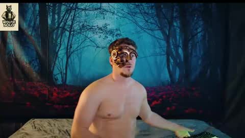 Snapshot of wolfie_solo chatting on 09-27-25, 04:17 Wolfie online show from 09-27-25, 04:17