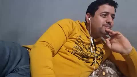 wolf boy online show from 01-19-25, 02:25