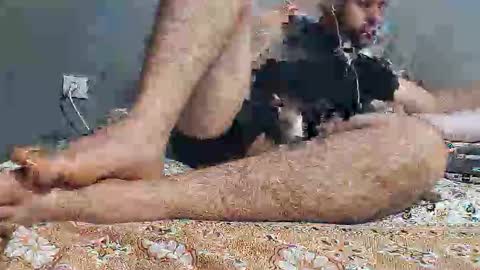 wolf boy online show from 01-28-25, 02:11