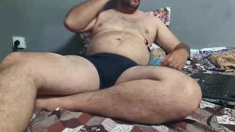 wolf boy online show from 05-03-26, 01:44